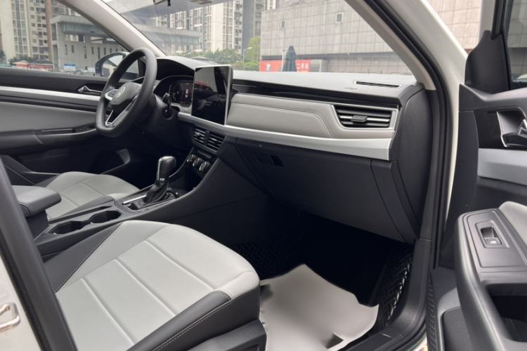 Used Volkswagen Bora 2023 200TSI DSG SmartDrive PRO Edition