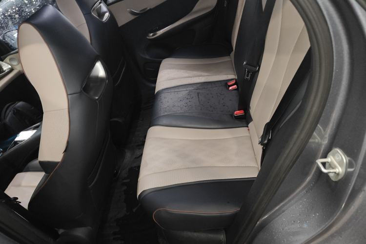 Used BYD Dolphin 2023 420 km Free Version
