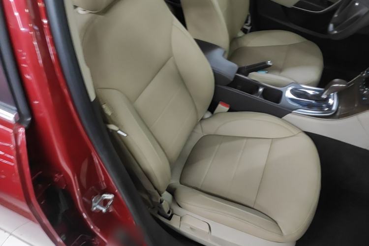 Used Buick Regal 2011 2.0L Comfort Edition
