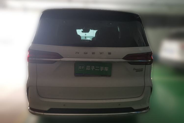 Used Roewe iMAX8 2021 400TGI Supreme Series Prestige Edition