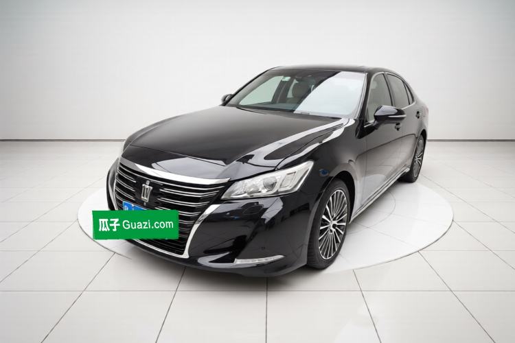 Used Toyota Crown 2018 2.0T Sport Edition
