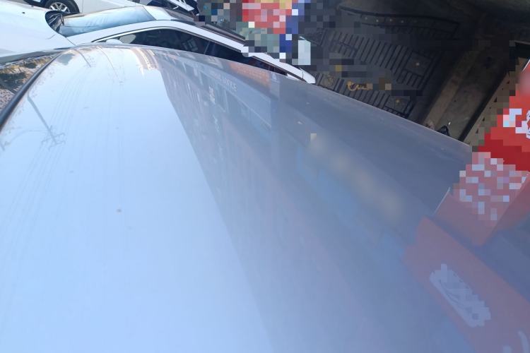 Used FORTHING Joyear 2014 XL Facelift 1.5L Manual Comfort Model