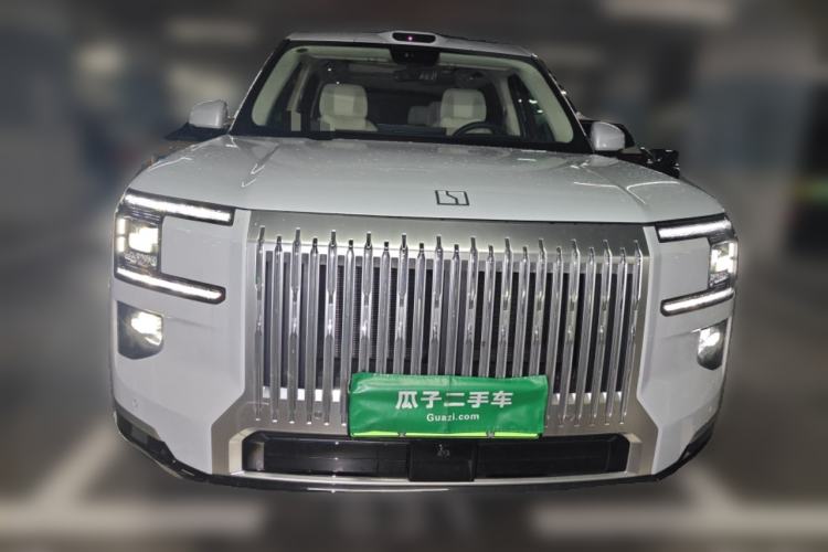 Used Zeekr 9X 2025 Max Edition
