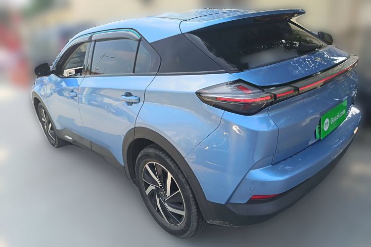 Used NETA U 2020 400 U-Shape