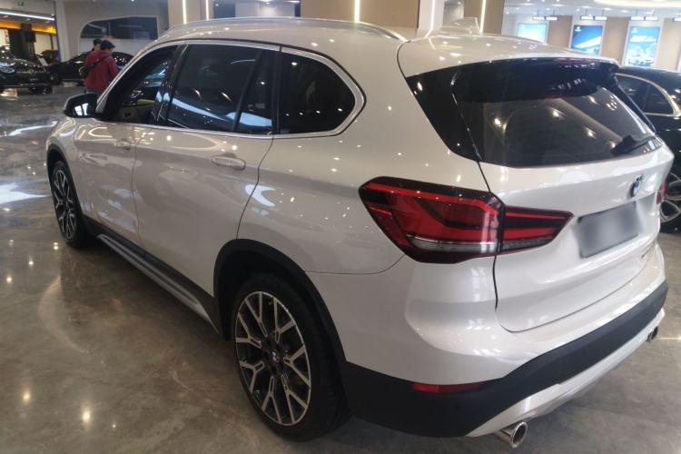Used BMW X1 2021 Revised xDrive25Li Premium Edition

