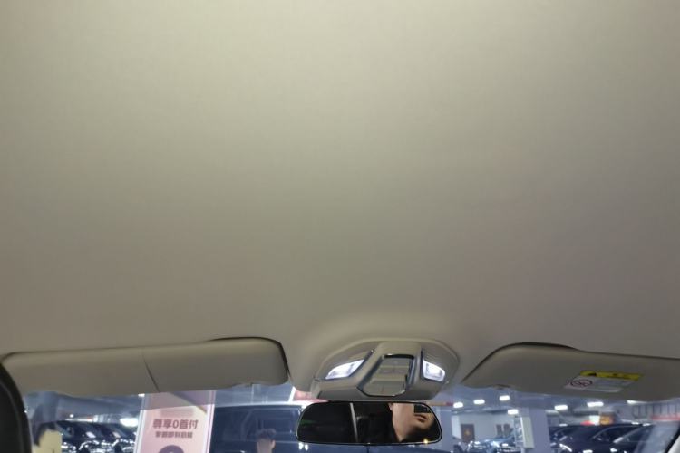 Used Wuling Xingguang 2023 150 Advanced Edition
