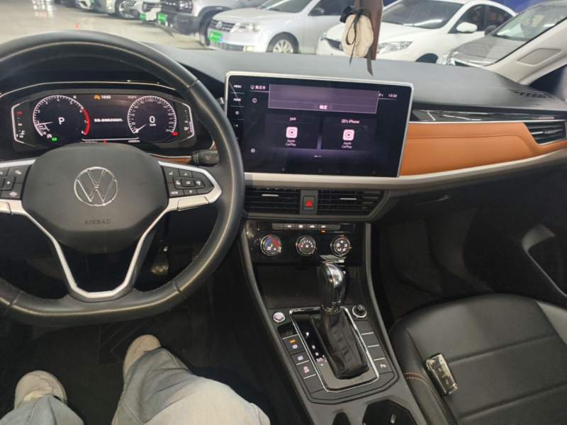 Used Volkswagen Bora 2023 200TSI DSG SmartDrive PRO Edition — 9