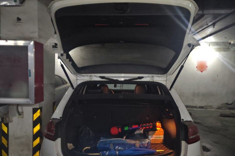 Used Volkswagen Golf 2016 1.4TSI Automatic R-Line