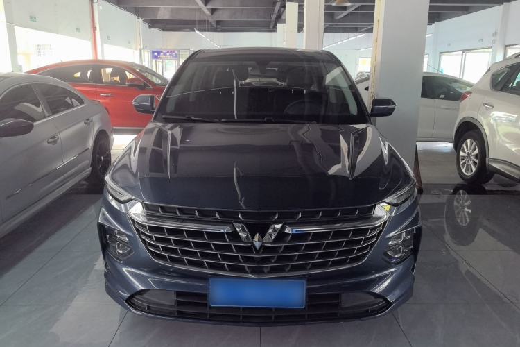 Used Wuling Victory 2020 1.5T CVT Luxury Model
