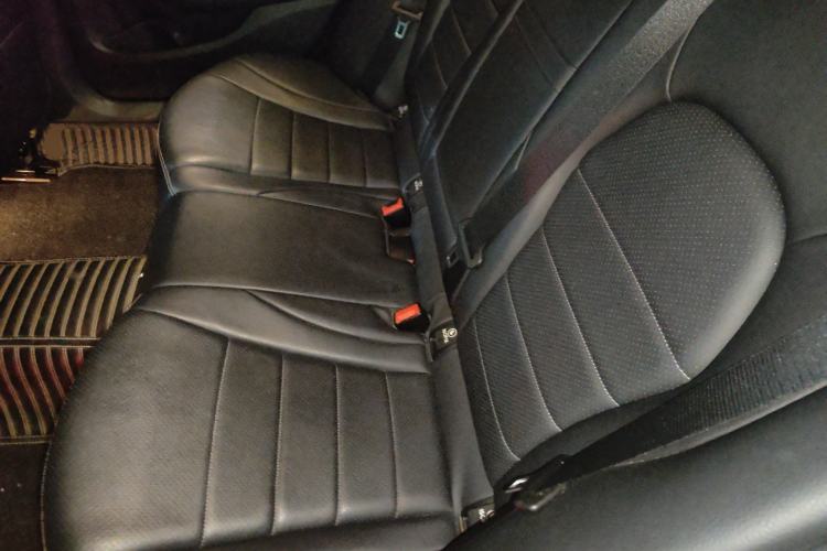 Used Mercedes-Benz C-Class 2017 Restyled C 180 L Fashion Edition Sport Version