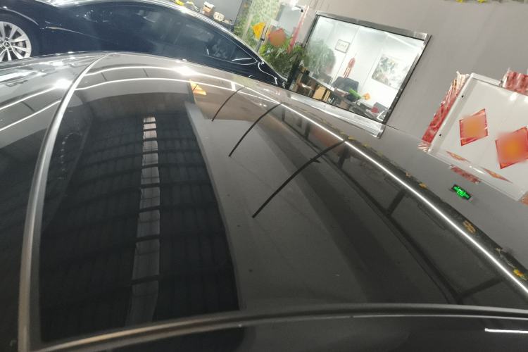 Used BMW i5 2024 eDrive 35L Prestige Luxury Package