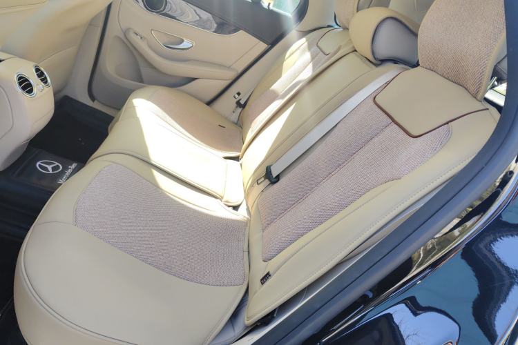 Used Mercedes-Benz GLC 2016 GLC 260 4MATIC Dynamic Edition