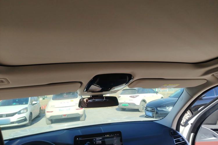 Used BMW iX3 2024 Leading Model