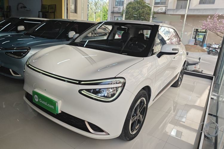 Used Dongfeng NAMMI 01 2024 430 Plus Smart+