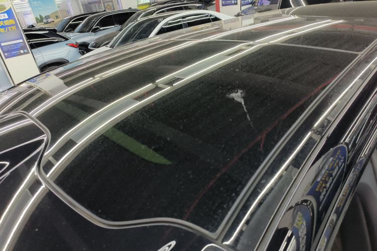 Used Nio ES8 2026 Model 6-seat Executive Luxury Edition
