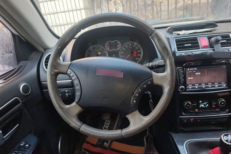 Used Haval H5 Classic 2015 2.0T Manual 4x4 Advanced Trim
