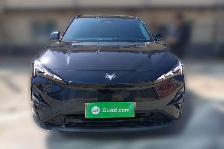 Used ARCFOX Alpha T5 2024 520 MAX