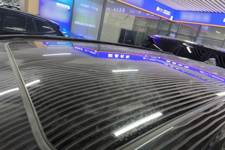 Used Lynk & Co 09 EM-P 2023 2.0TD EM-P Long-Range Version PM Six-Seater
