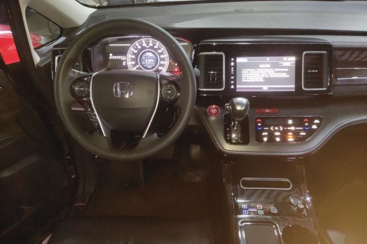 Used Honda Elysion 2016 2.4L Style Edition