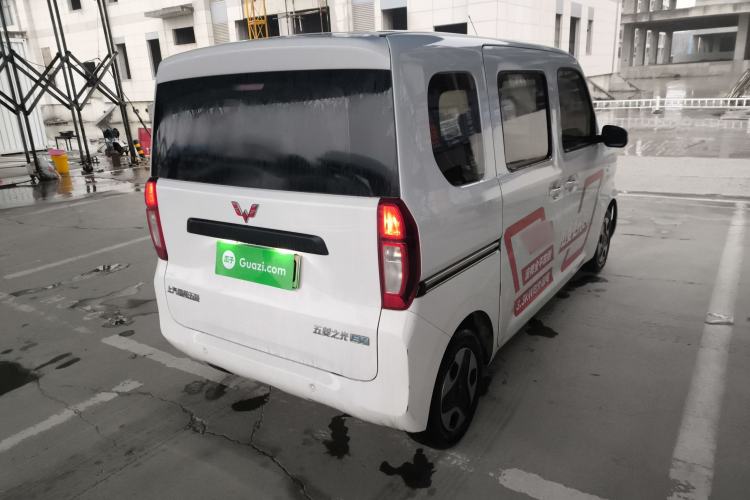 Used Wuling Zhiguang New Energy 2025 Standard Model