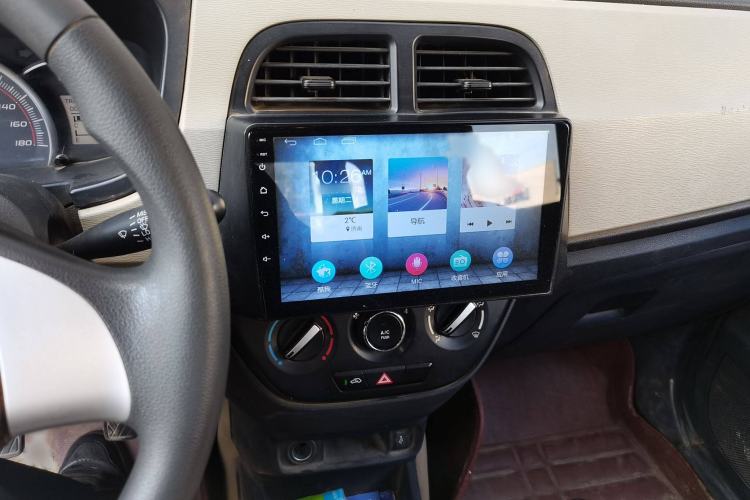 Used Oshan Olisway 2015 1.2L Manual Enjoyment Model
