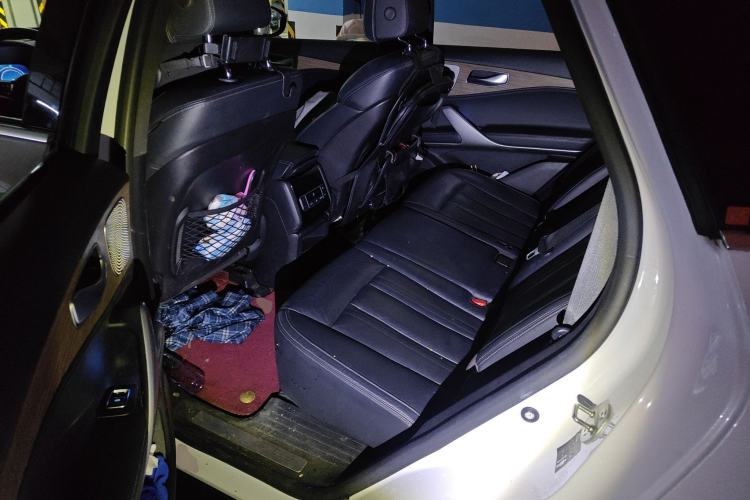 Used Denza X 2020 PHEV Flagship Edition
