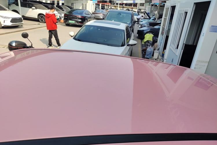 Used NETA V 2021 Witch Edition