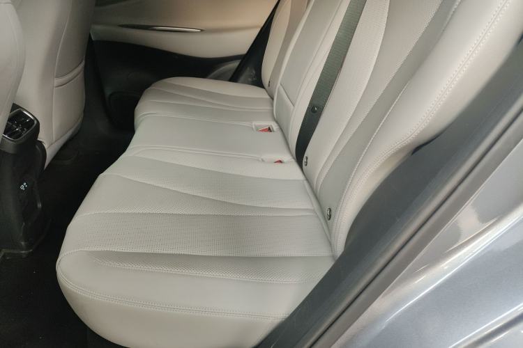 Used BYD Sealion 06 New Energy 2025 Model EV 605 Navigation Pro Edition
