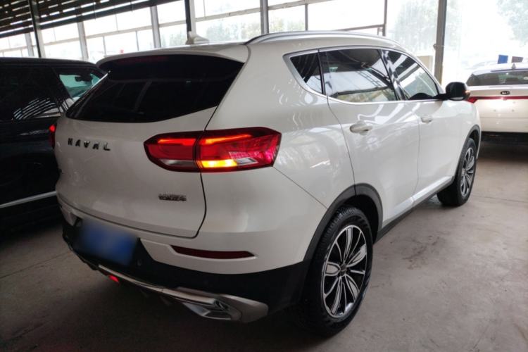 Used Haval H6 2021 1.5 GDIT Automatic Champion Edition
