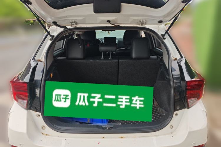 Used Toyota YARiS L Zhi Xuan 2021 X-Trail 1.5L CVT Luxury Edition