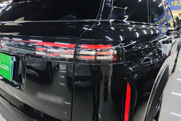 Used Chery Tiggo 7 2025 High-Performance Version 1.6T Two-Wheel Drive Edition Exterior 3