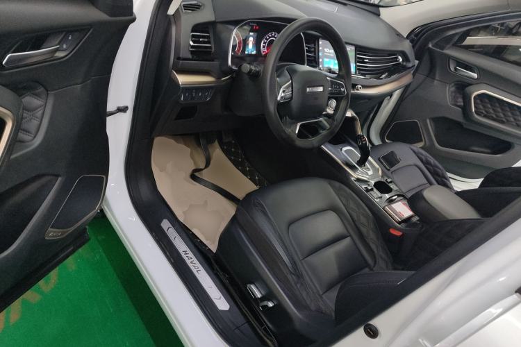 Used Haval H6 2020 1.5 GDIT Automatic Platinum Champion Edition
