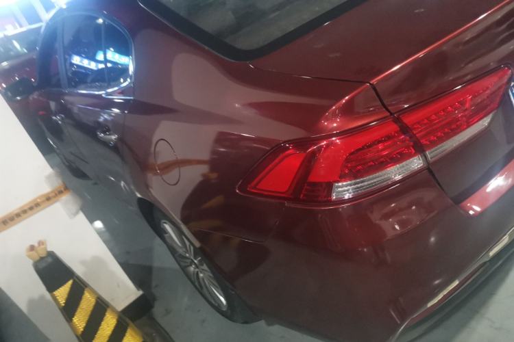 Used Kia K4 2014 1.8L Automatic DLX
