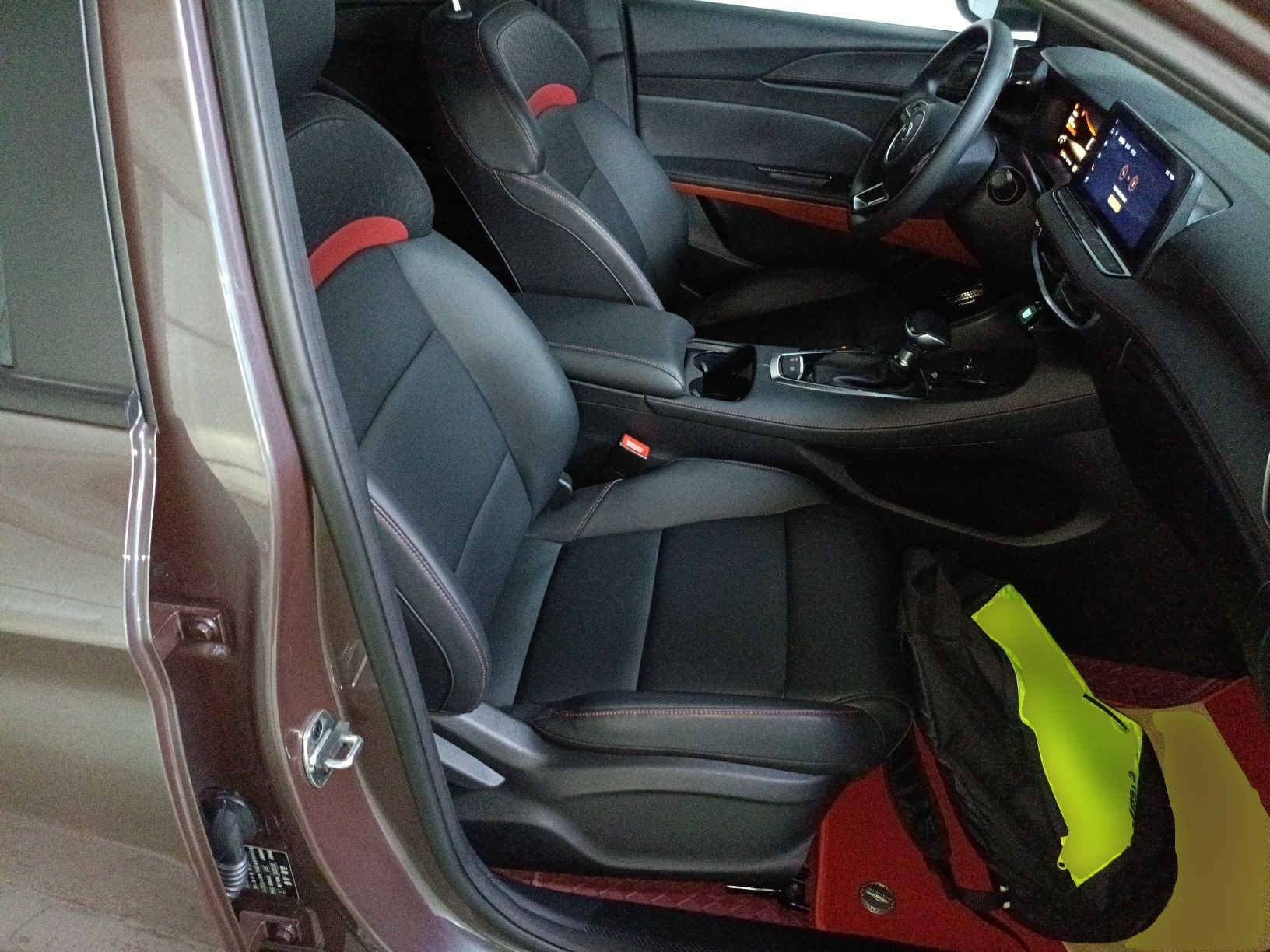 MG 5 2025 180 DVVT Global First Edition — снимка 19