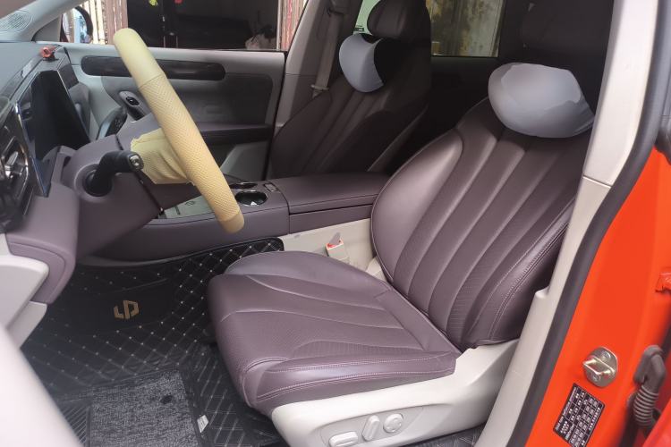 Used Leapmotor C11 2021 Luxury Edition
