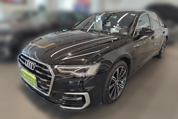 Used Audi A6L 2023 45 TFSI Prestige Dynamic Edition