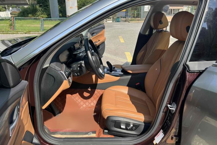 Used BMW 6 Series GT 2019 630i Luxury Design Package