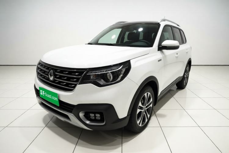 Used Kia Sportage R 2018 2.0L Automatic Smart Luxury Version China V Standard