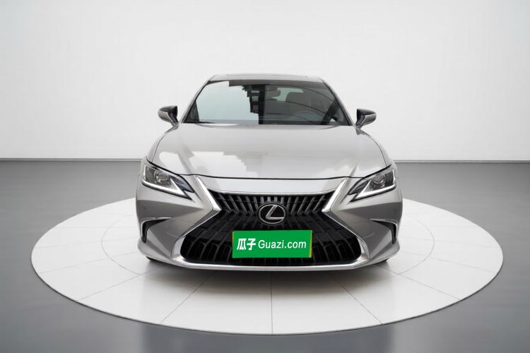 Used Lexus ES 2021 200 Excellence Edition