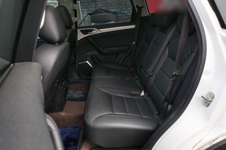 Used Haval H7 2017 Blue-Label H7L 2.0T Automatic Luxury Model