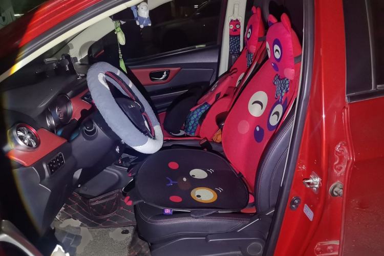 Used Haval H1 2015 1.5L AMT Luxury Model
