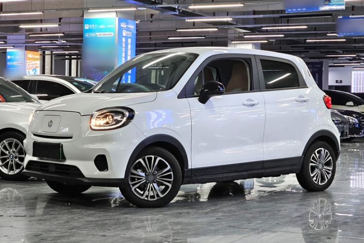 Used Leapmotor T03 2024 403 Comfort Edition
