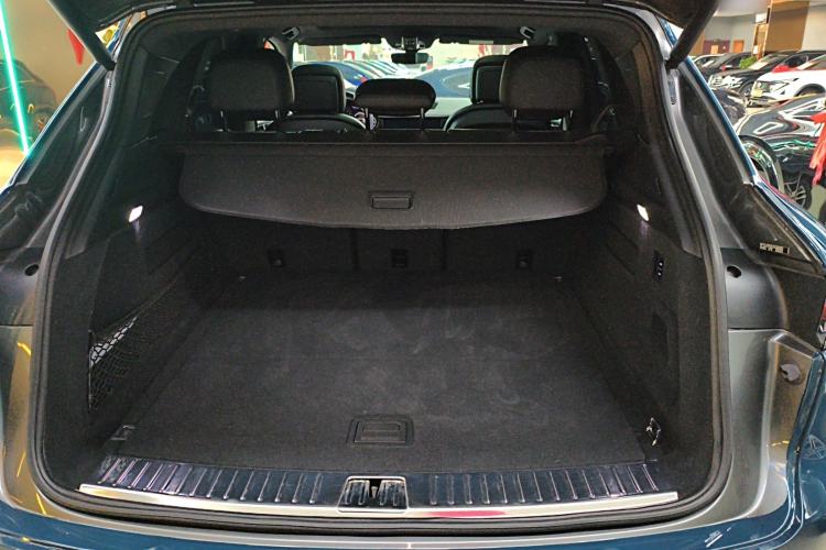 Used Porsche Cayenne E-Hybrid 2019 Cayenne E-Hybrid 2.0T