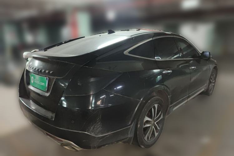 Used Honda Crosstour 2016 2.4L Luxury Edition