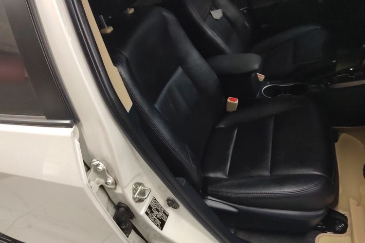 Used Toyota Levin 2014 1.8 GS CVT Elite Edition