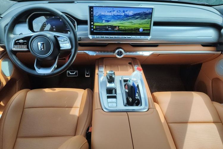 Used Tank 700 New Energy 2024 Hi4-T Extreme Edition