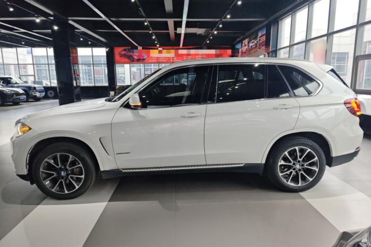 Used BMW X5 (Import) 2017 xDrive35i Elegant Edition
