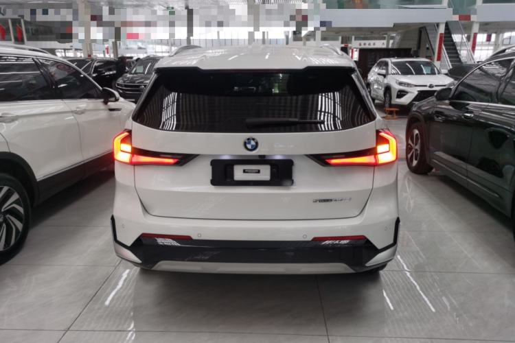 Used BMW X1 2023 sDrive25Li X Design Package
