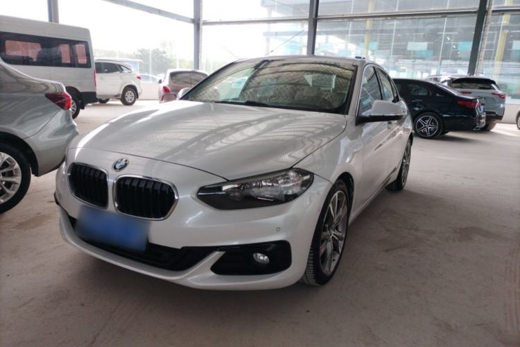 Used BMW 1 Series 2017 118i Design Package Model