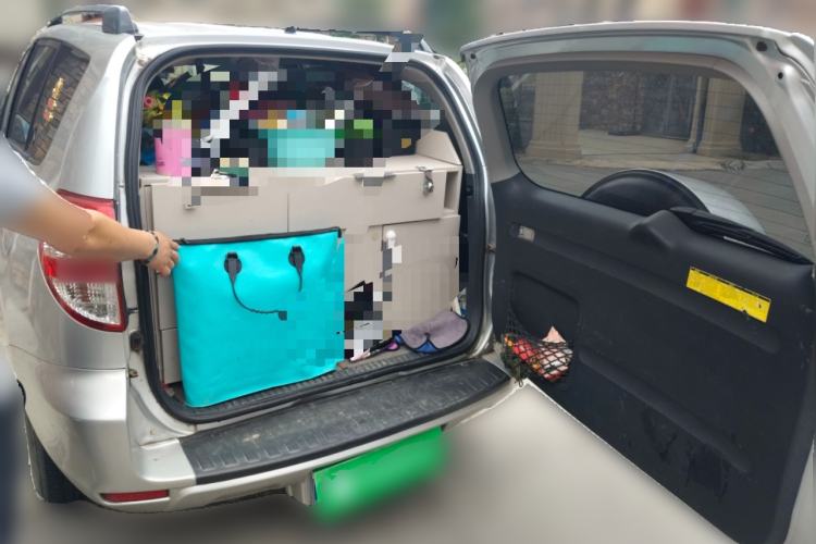 Used Toyota RAV4 2009 2.0L Manual Classic Edition
